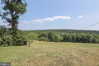 TBD Airstrip Rd, Luray, VA 22835