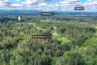 0 344th St S Unit 948094, Roy, WA 98580