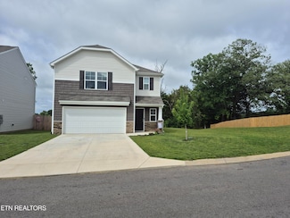 7515 Grasshopper Ln, Corryton, TN 37721