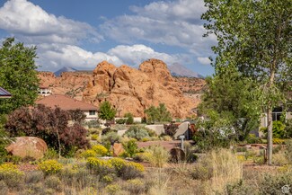 3324 E Arena Roja Unit 16, Moab, UT 84532