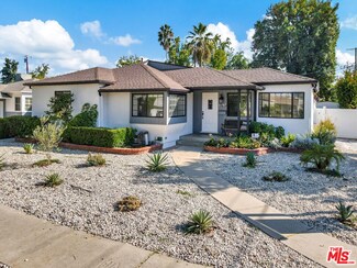 18424 Domino St, Tarzana, CA 91335