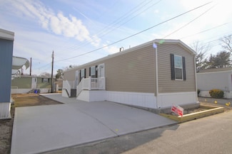 26 Obrien Ave, Egg Harbor Township, NJ 08234