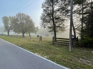 8.81 AC High Lonesome Rd, Defuniak Springs, FL 32435