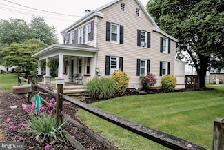 1806 Brunnerville Rd, Lititz, PA 17543