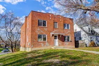 7501 Abbie Place, Cincinnati, OH 45237
