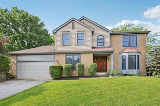 7591 Creekbend Dr, Pickerington, OH 43147