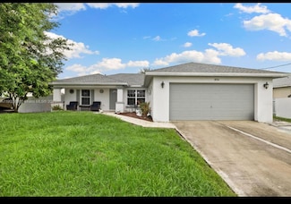 5034 Benton St, Lehigh Acres, FL 33971