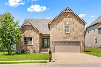1173 Christian James Dr, Clarksville, TN 37043