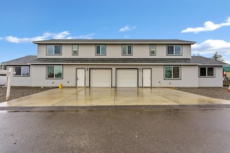 4301 N Torrez Ln Unit 4303 N Torrez, Spokane, WA 99212