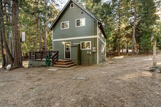 42307 Rock Ledge Rd, Shaver Lake, CA 93664