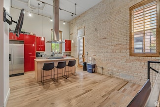 342 W 200 S Unit 107, Salt Lake City, UT 84101