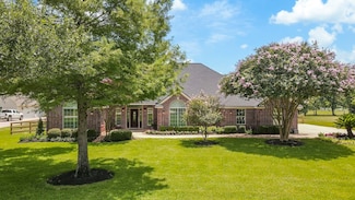 6919 Rustling Oaks Dr, Richmond, TX 77469