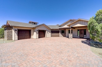 15560 N Elizabeth Way, Prescott, AZ 86305