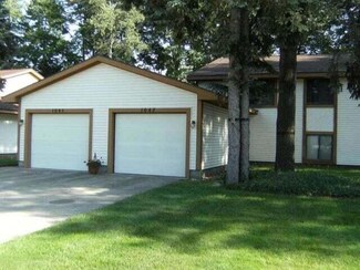 1047 Le Roux Rd Unit 9, Muskegon, MI 49441