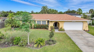 22554 Laika Ave, Port Charlotte, FL 33952