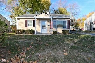 1108 E Gano St, Kokomo, IN 46901