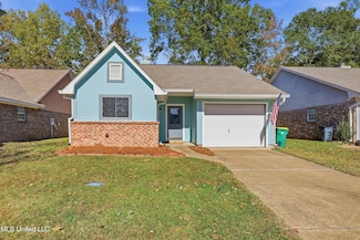 72 Lamplighter Rd, Pearl, MS 39208