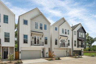 5828 Highland Sun Ln, Houston, TX 77091