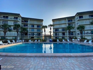 2700 Ocean Shore Blvd Unit 205, Ormond Beach, FL 32176