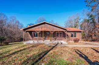 4498 Nolin Dam Rd, Mammoth Cave, KY 42259