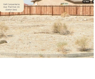 1379 Carpenteria Ave, Salton City, CA 92274
