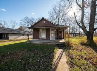 511 Seymour Rd, Crothersville, IN 47229