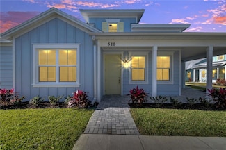 520 Daiquiri Place, Daytona Beach, FL 32124