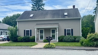 4 River St Unit 4, Griswold, CT 06351