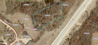 000 Kelly Dr Unit Lot 126, McGregor, IA 52157