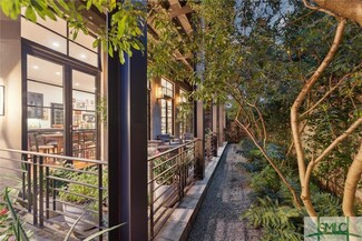 805 Howard St, Savannah, GA 31401