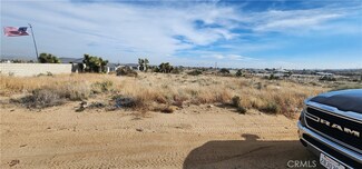 0 Sheep Creek Unit PW24118692, Phelan, CA 92371