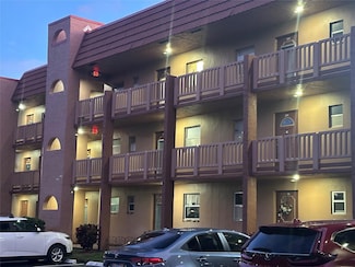 9821 Sunrise Lakes Blvd Unit 303, Sunrise, FL 33322