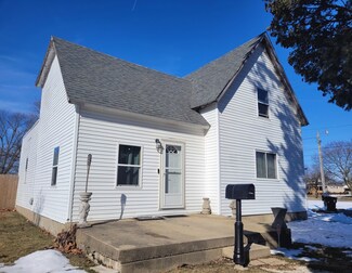 314 S Garrard St, Rantoul, IL 61866