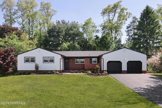 40 Hidden Stream Rd, Freehold, NJ 07728