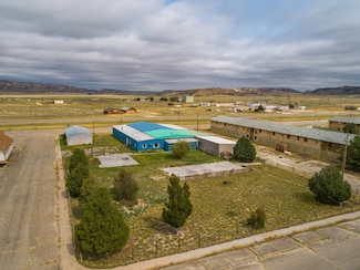 2321 Sweetwater Blvd, Jeffrey City, WY 82310