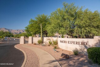 7449 E Calle Infinito, Tucson, AZ 85715