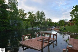 6965 W Harbor Dr, Elk Rapids, MI 49629