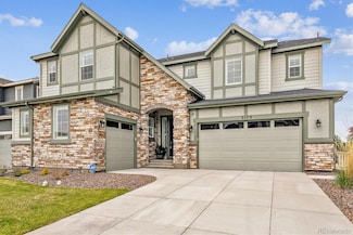 7173 S Shady Grove Ct, Aurora, CO 80016