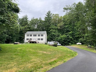 169 Lyman Rd, Berlin, MA 01503