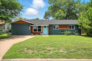 2410 S 41st St, Abilene, TX 79605