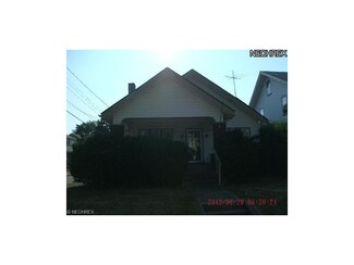 150 Claremont Ave NW, Canton, OH 44708
