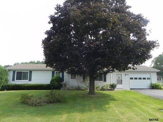 27 W Point Rd Unit 3, Aspers, PA 17304