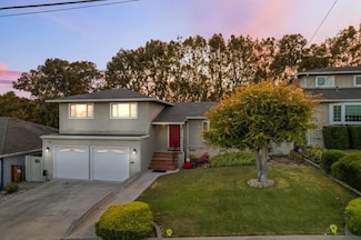 1056 Lassen Dr, Belmont, CA 94002