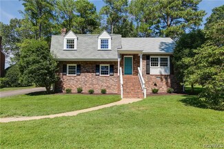 10106 Waltham Dr, Henrico, VA 23238