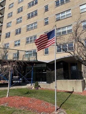 7100 Boulevard E Unit 10A, Guttenberg, NJ 07093