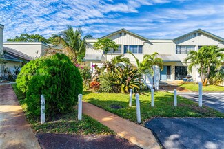 3000 NW 5th Terrace Unit 112, Pompano Beach, FL 33064