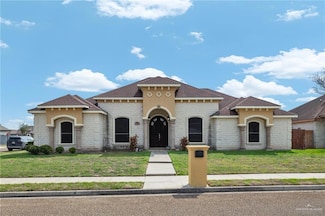 3502 Shady Grove Trail, Weslaco, TX 78599