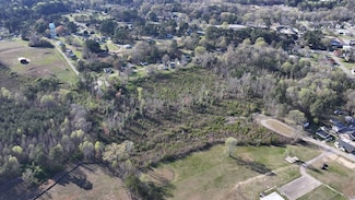 600 S Pine St, Spring Hope, NC 27882