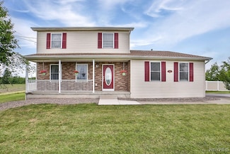 6850 Shawnee Rd, North Tonawanda, NY 14120