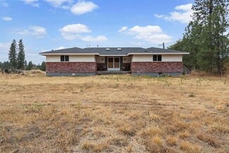 20315 N Yale Rd, Colbert, WA 99005